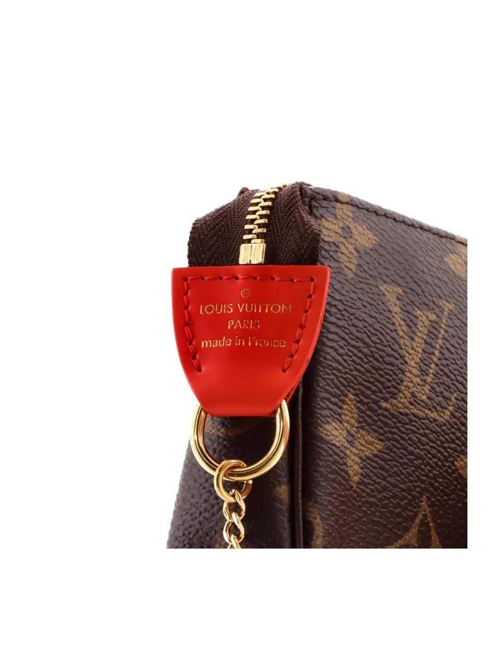 Louis Vuitton Pochette Accessoires #294602L83B